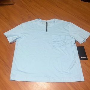 Lululemon Short Sleeve Tee